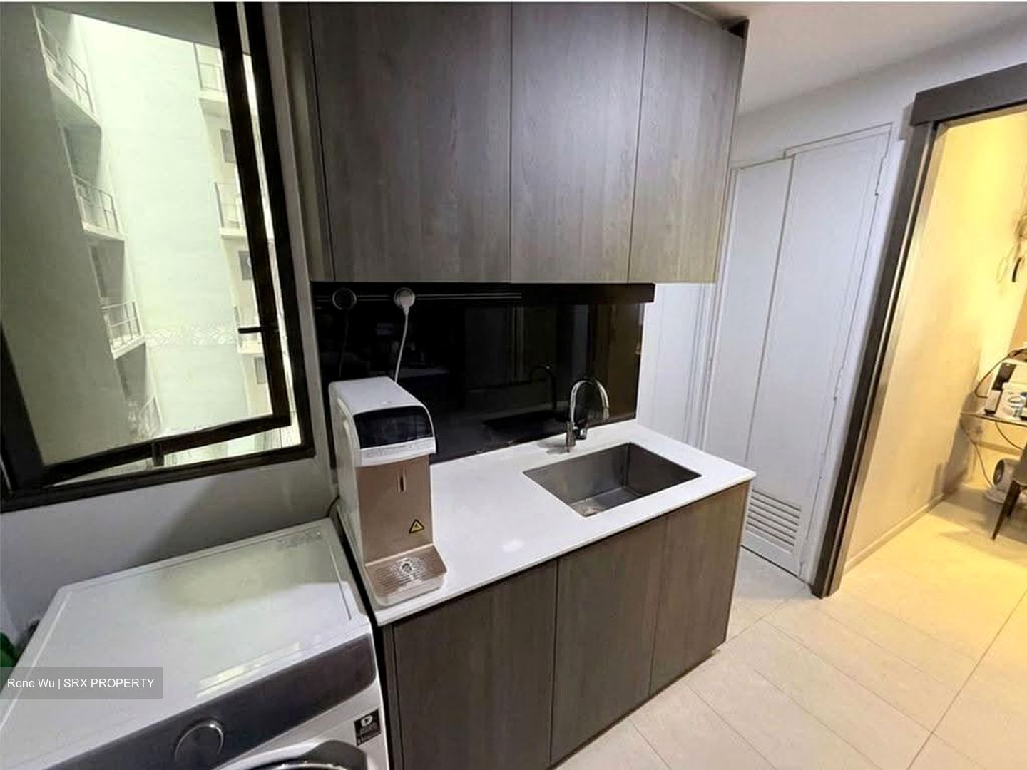iNZ Residence (D23), Condominium #611089551